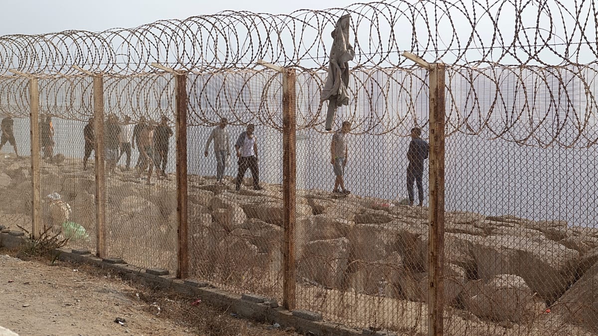 How security-first politics came to define EU migration policy