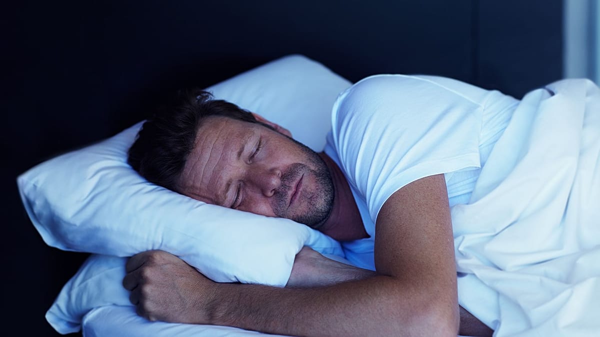 How Sleep Duration Affects Biological Aging Across the Body