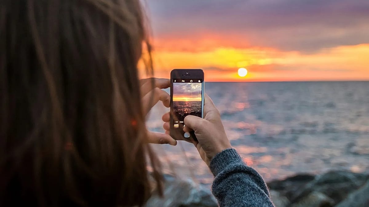 How to Rediscover Travel's Element of Surprise in the Age of Social Media