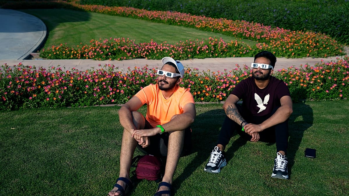 How to watch the August 12 solar eclipse without damaging your eyes