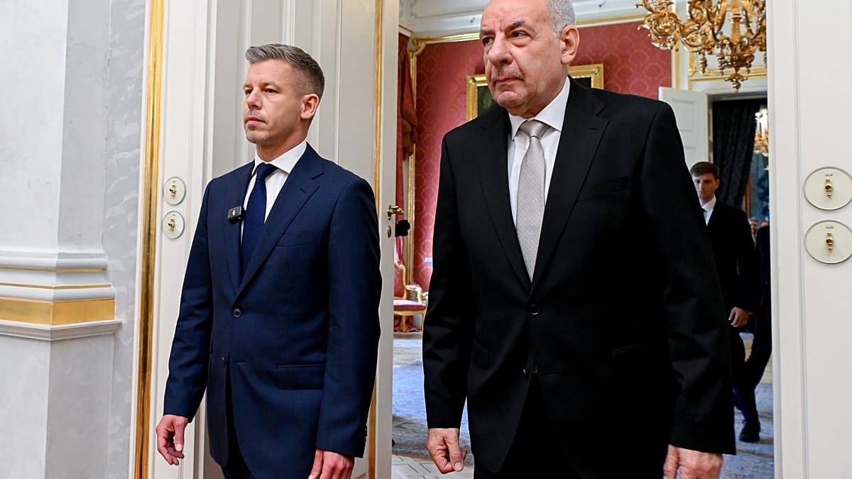 Hungarian President Sulyok Defies Resignation Deadline, Awaits Venice Commission