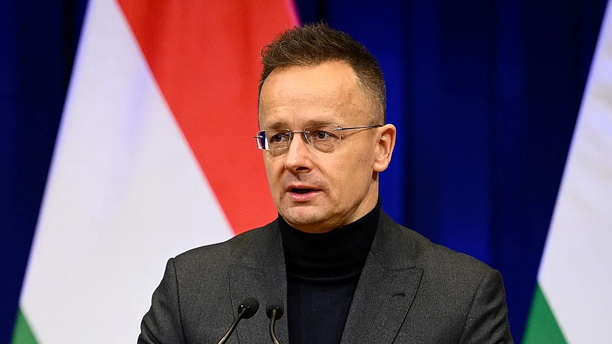 Hungary Investigates BYD Subsidies After Ex-Minister Joins Chinese Carmaker