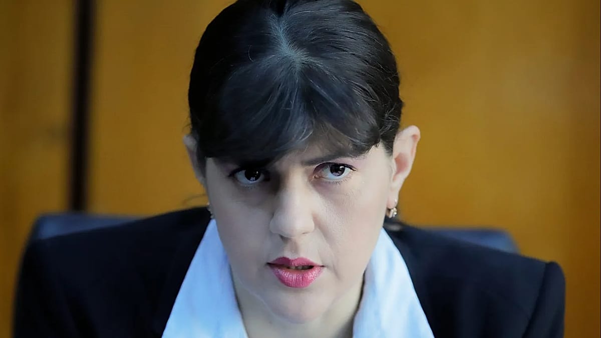 Hungary Joins European Prosecutor's Office, Opening Door to Orbán-Era Corruption Probes