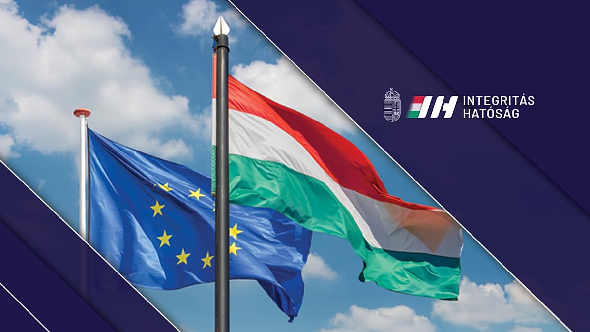 Hungary launches register to bar corrupt firms from EU-funded tenders