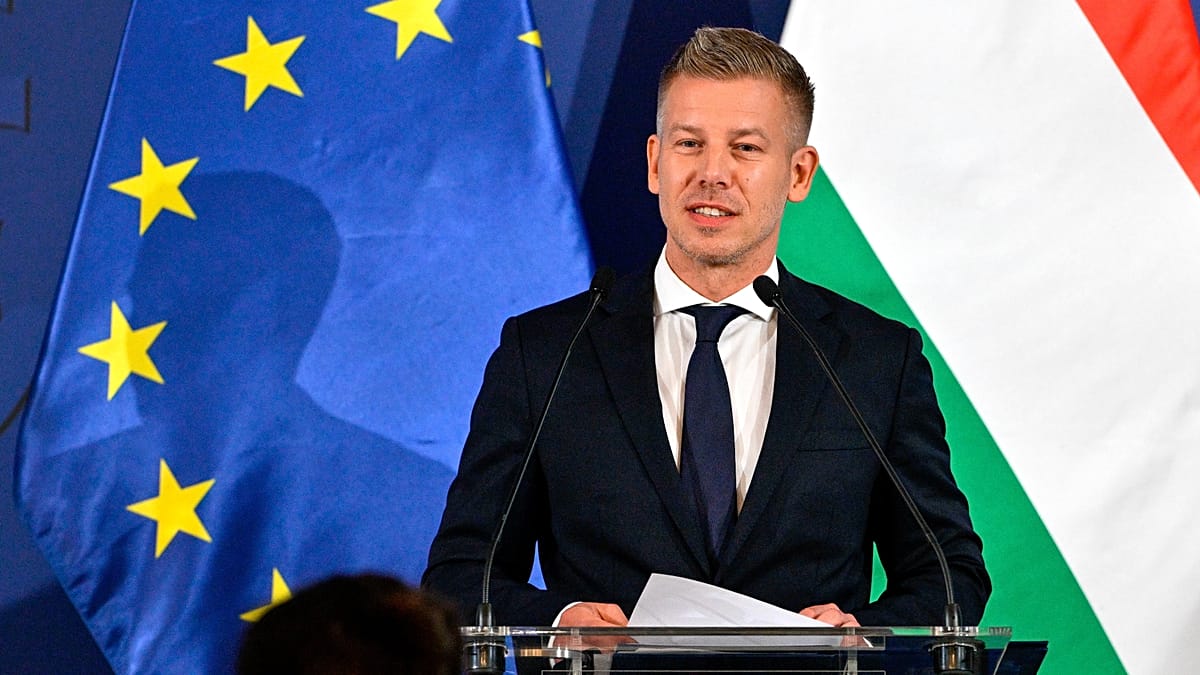 Hungary moves to unlock €4.2bn in EU funds with rule-of-law reforms