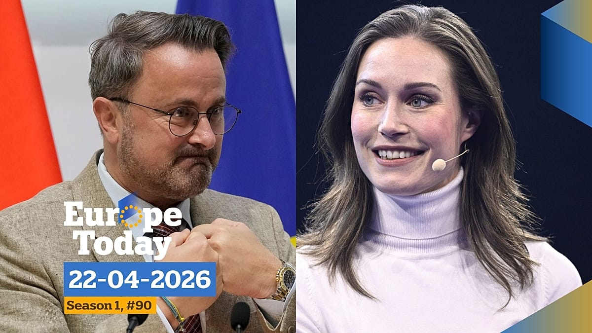 Hungary Poised to Lift Veto on €90 Billion EU Loan for Ukraine as Druzhba Pipeline Restarts