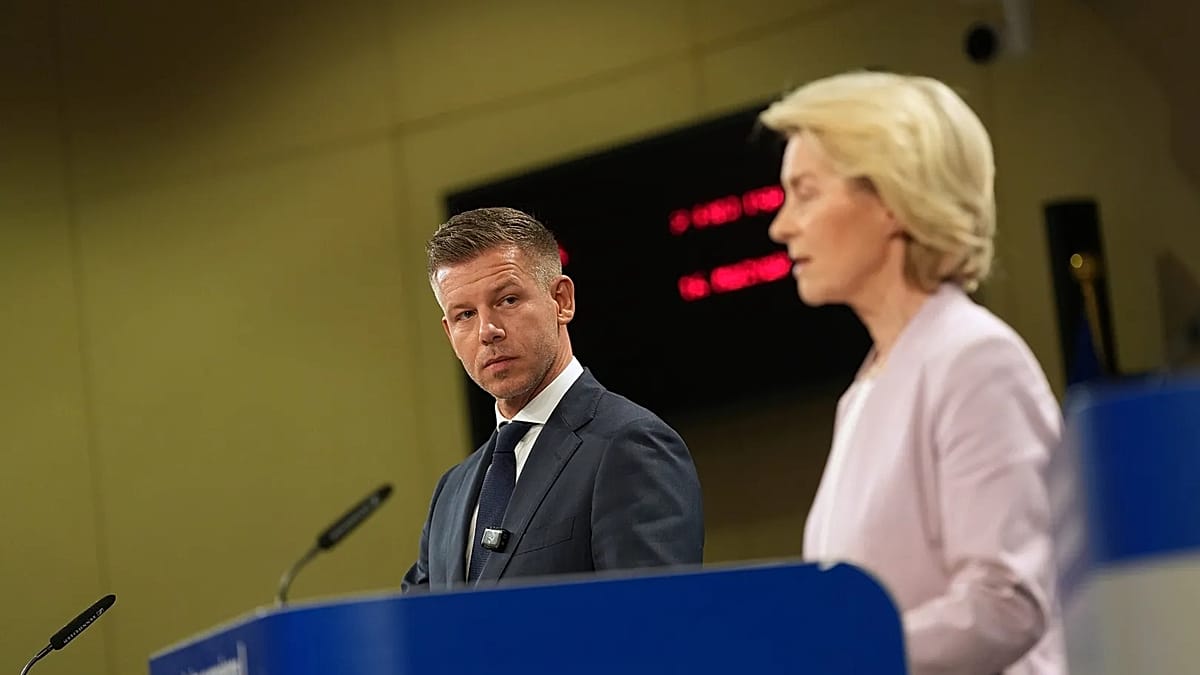 Hungary's Erasmus+ Reintegration at Risk as Budapest Delays Rule-of-Law Reforms