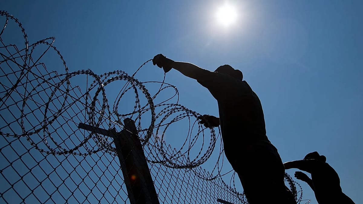 Hungary's expiring migration laws may unlock path to EU fine relief