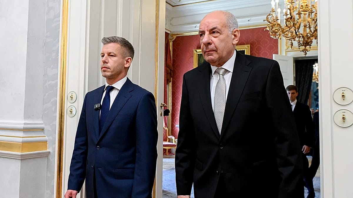 Hungary's Parliament Set to Vote on Removing President Sulyok Amid Opposition Claims of 'Tyranny'