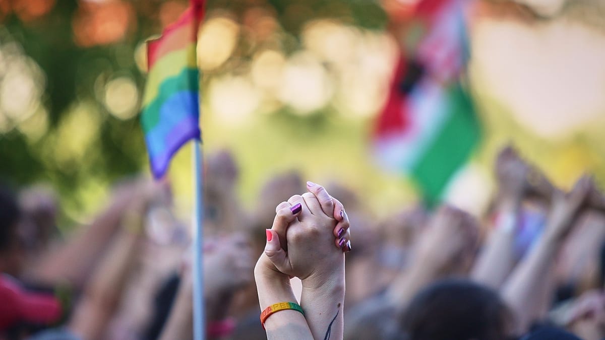 Hungary's parliament votes to scrap anti-LGBTQ+ child protection clauses
