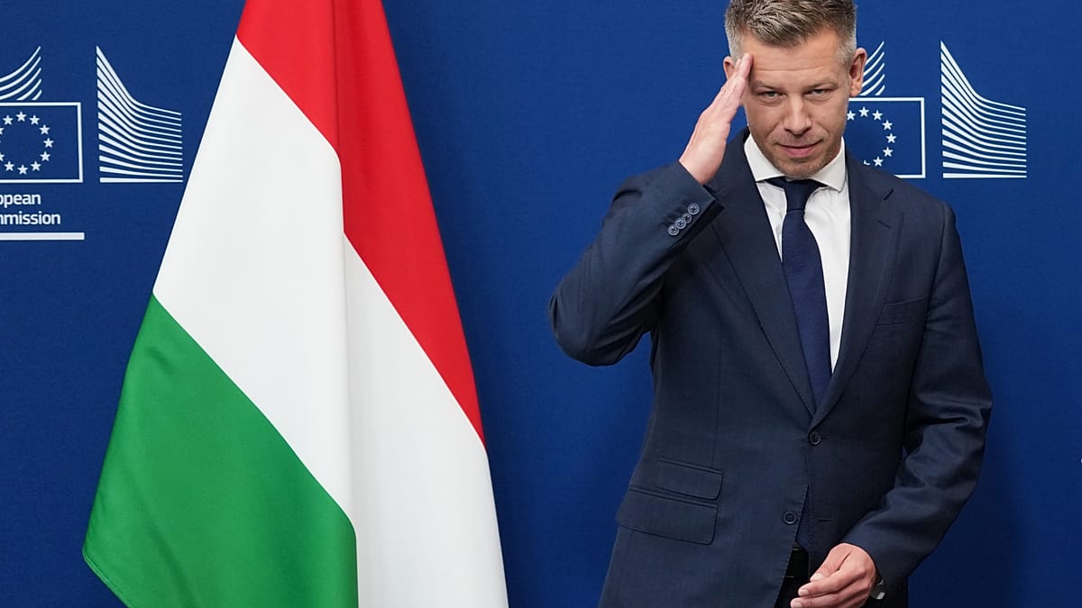Hungary's Péter Magyar Heads to Berlin and Paris to Cement EU Reintegration
