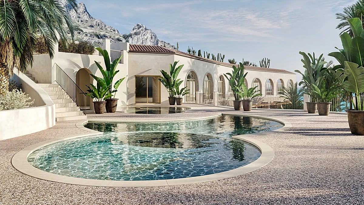 Hyatt, IHG, and Dior Spa Expand Luxury Offerings Across Italy