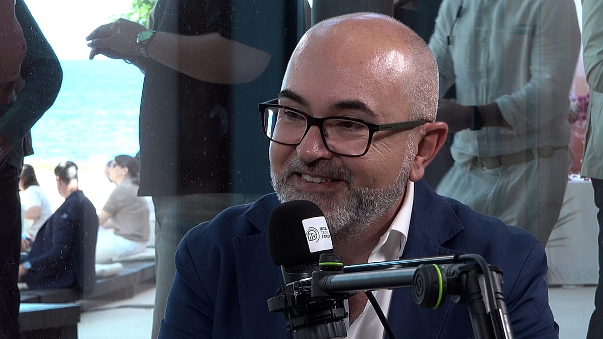 Ibiza Tech Forum 2026: How Sant Josep Uses Data and AI to Curb Illegal Tourism