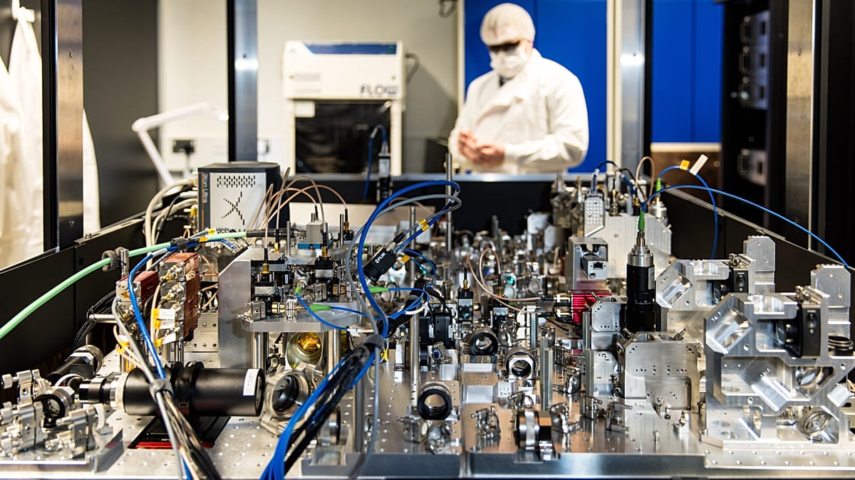 IBM gains €23bn in market value after US quantum computing investment