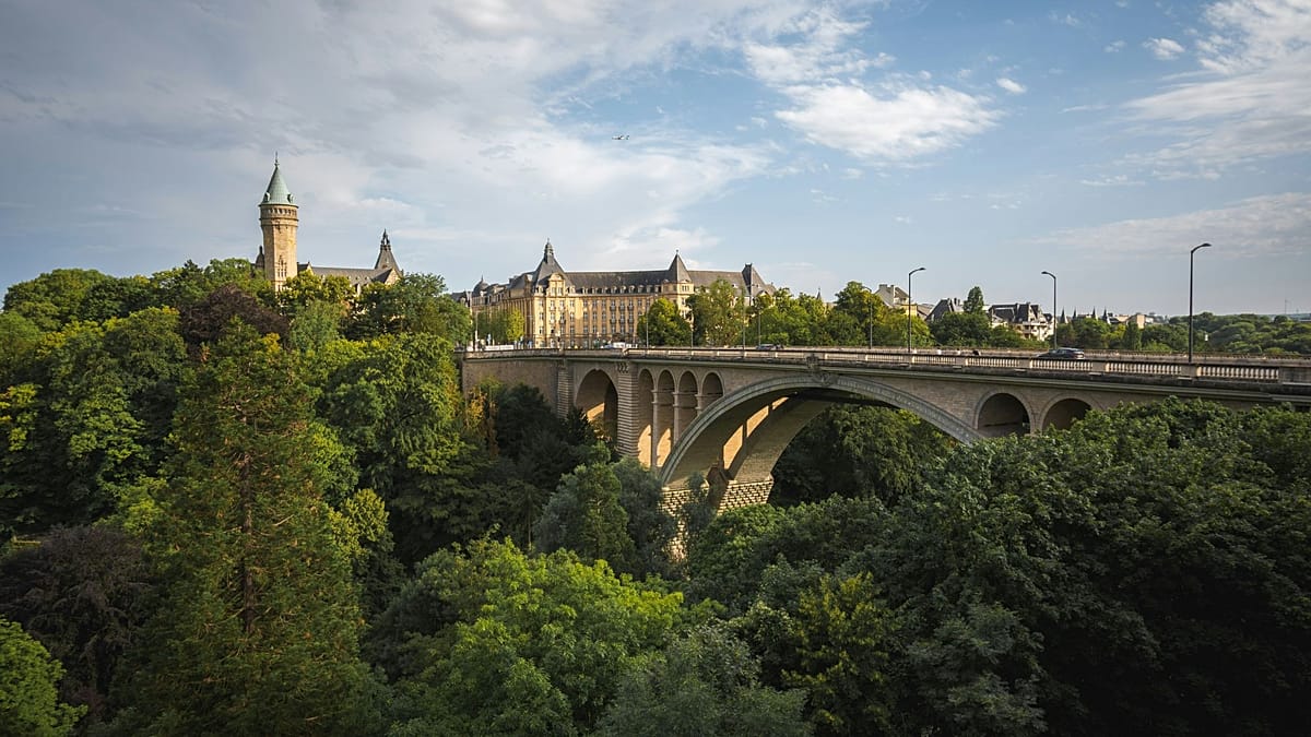 Iceland and Luxembourg Top Europe's Most Welcoming Destinations for Expats