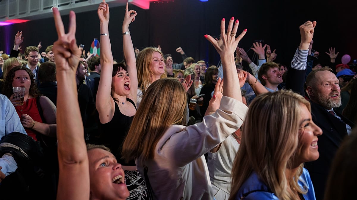 Iceland's narrow no vote ends EU accession bid for now