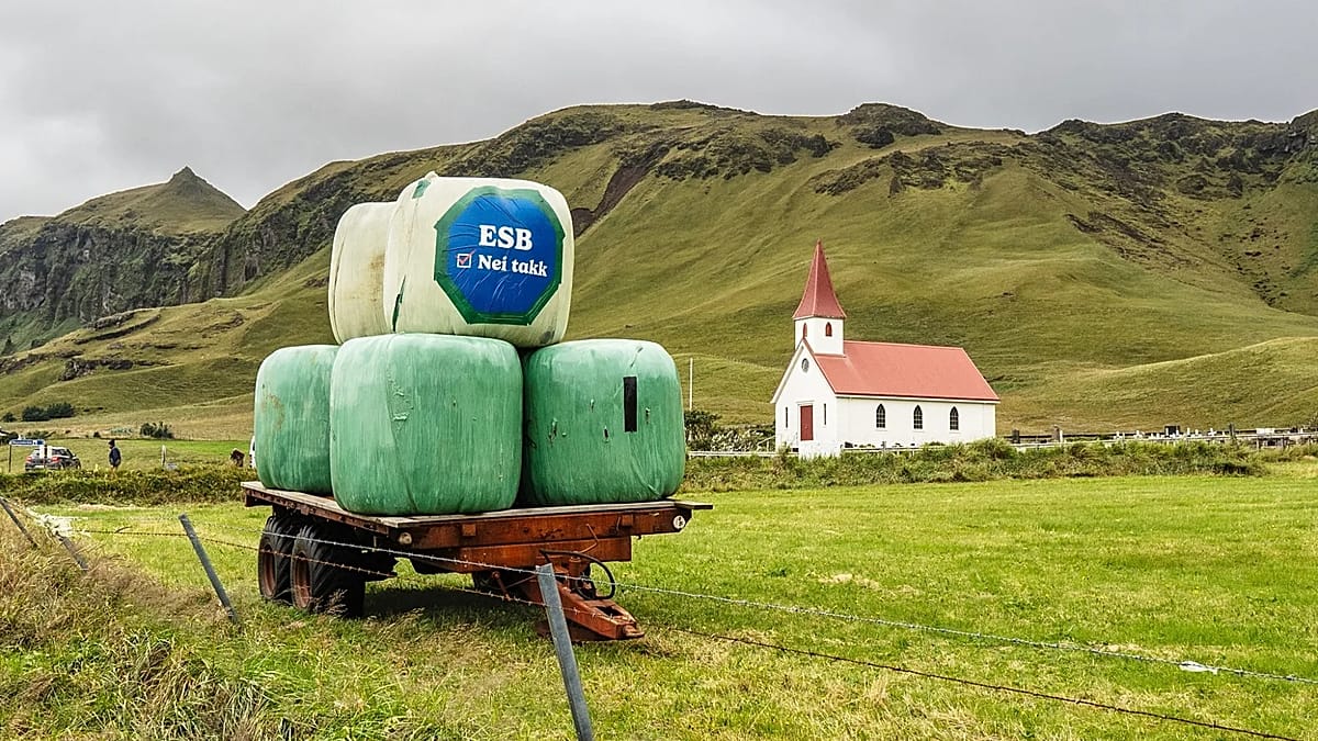 Iceland's No vote deals a heavy blow to EU enlargement ambitions