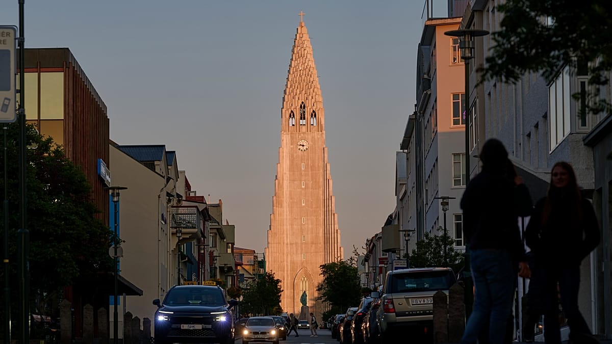 Iceland's No vote: four lessons from the EU accession referendum