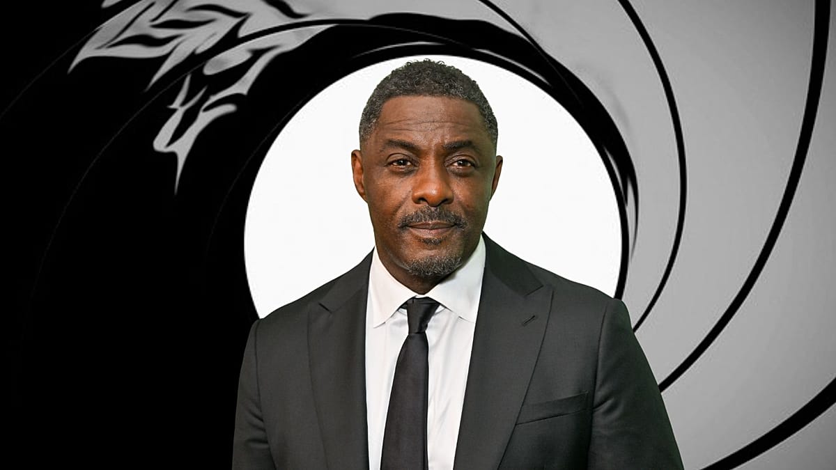 Idris Elba Says James Bond Should Stay True to Ian Fleming's Original Character