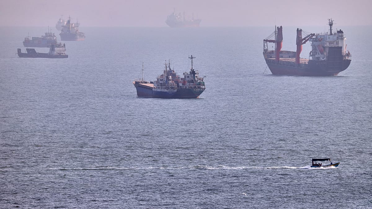 IEA and OPEC diverge sharply on 2026 oil demand as Hormuz stays shut