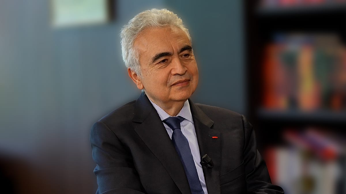 IEA Chief Warns EU Against Easing Russian Energy Sanctions Amid Hormuz Crisis