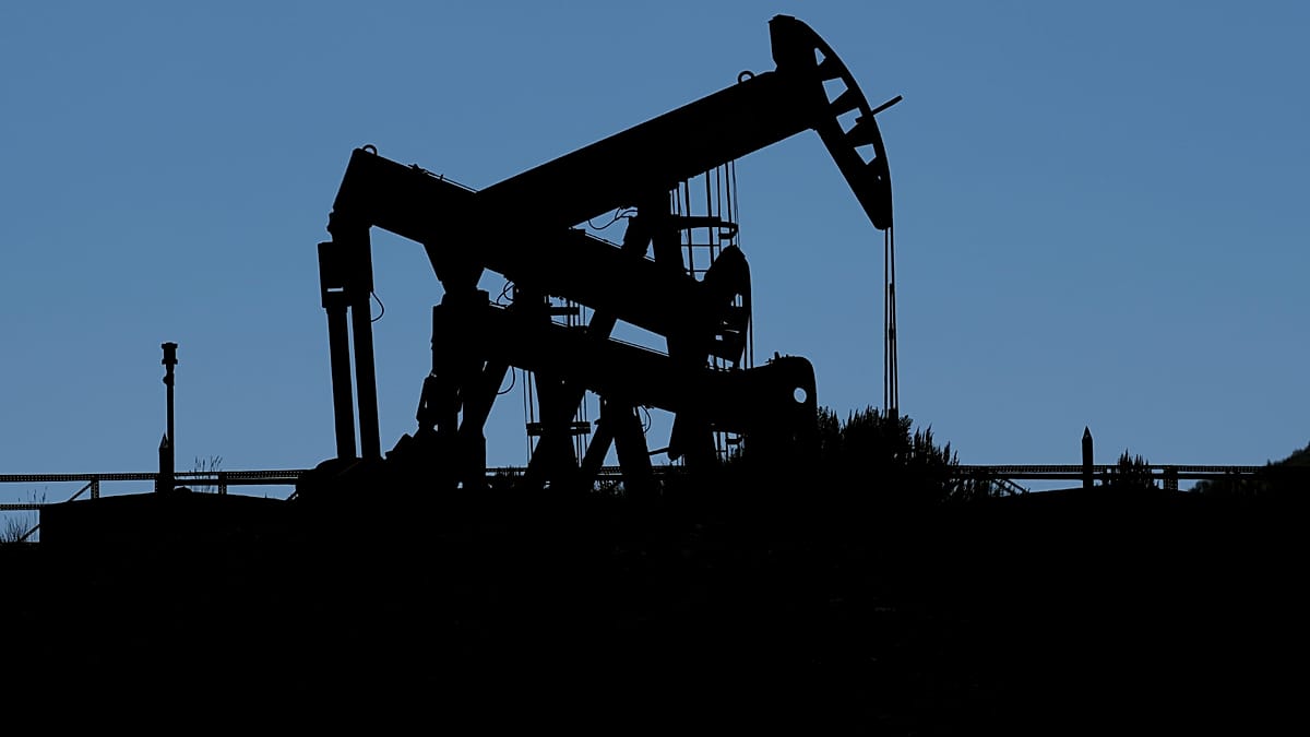 IEA reports 325 million barrels released from emergency reserves