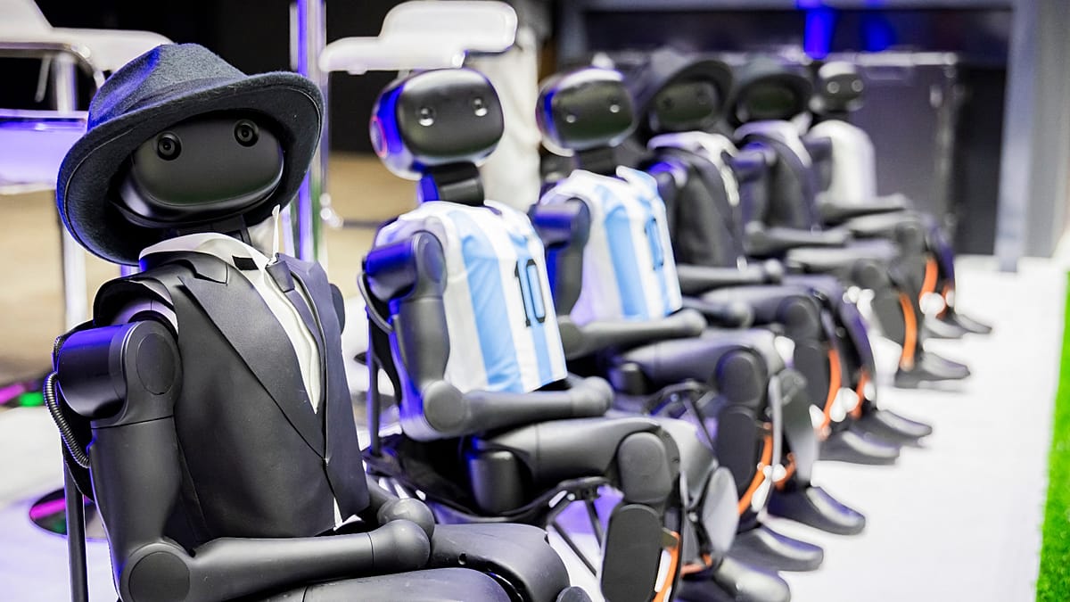 IFA 2026 in Berlin: Inside the intelligent home revolution