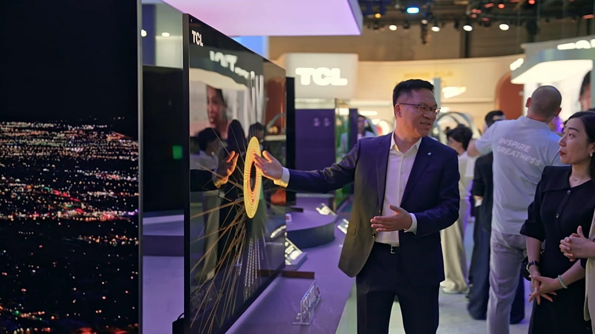 IFA Berlin 2026: Smart devices converge for seamless everyday living