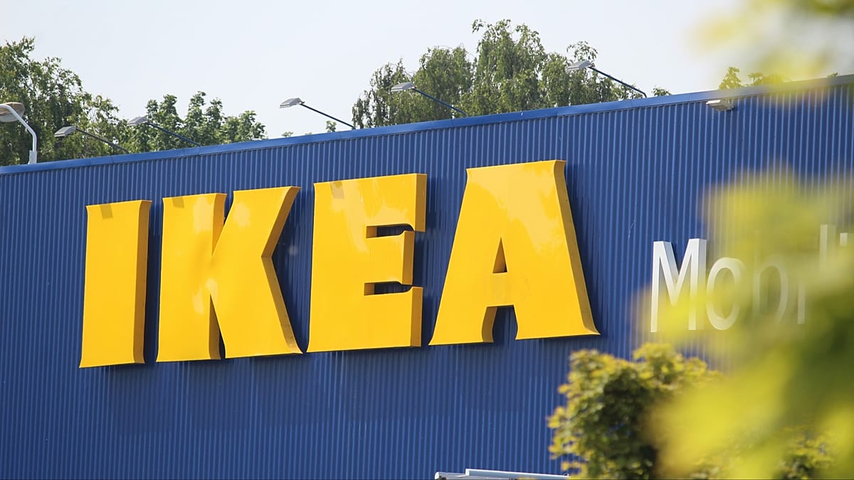 IKEA expands second-hand marketplace but keeps fast furniture model