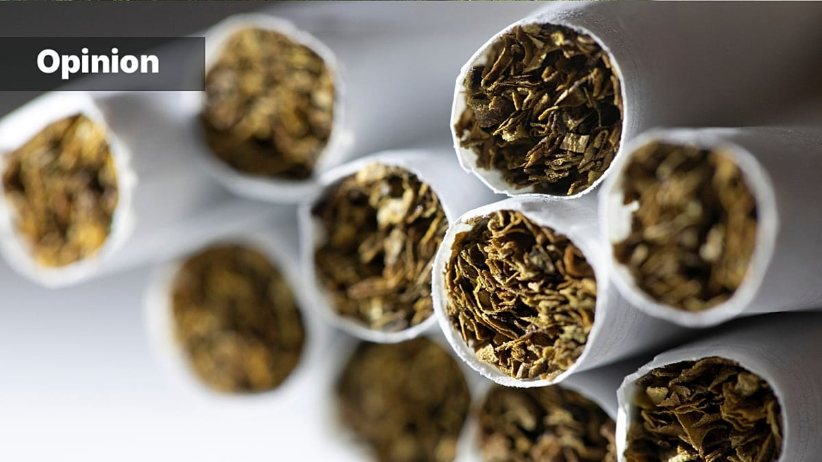 Illicit tobacco trade persists despite major EU raids, former OLAF chief warns