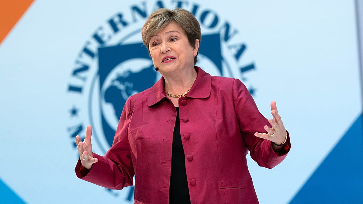 IMF chief signals return to austerity as global debt nears 100% of GDP