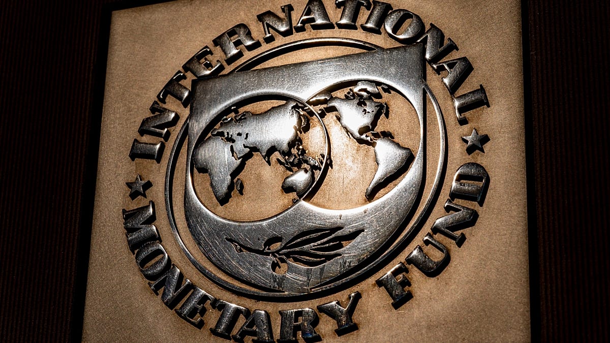 IMF drops Portuguese economist over Trump tariff criticism