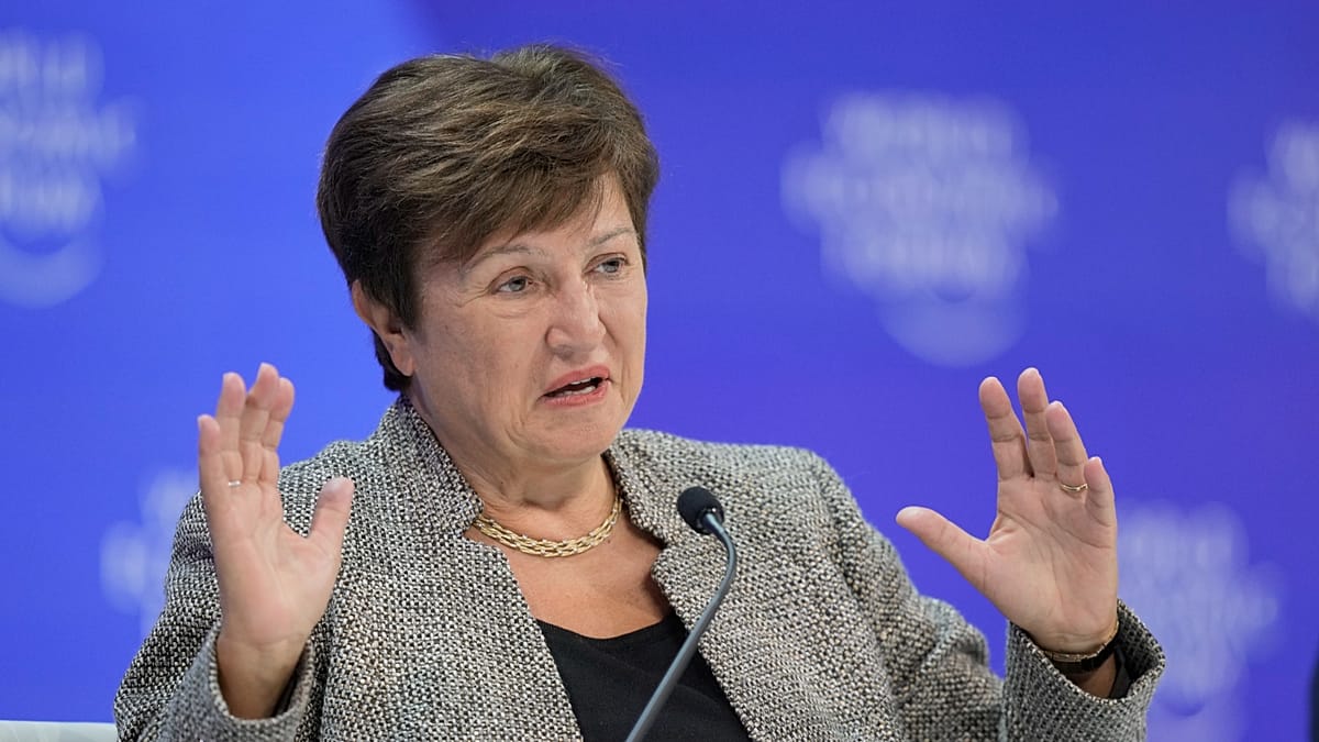 IMF Urges Eurozone Fiscal Tightening as High-Debt Nations Seek Relief