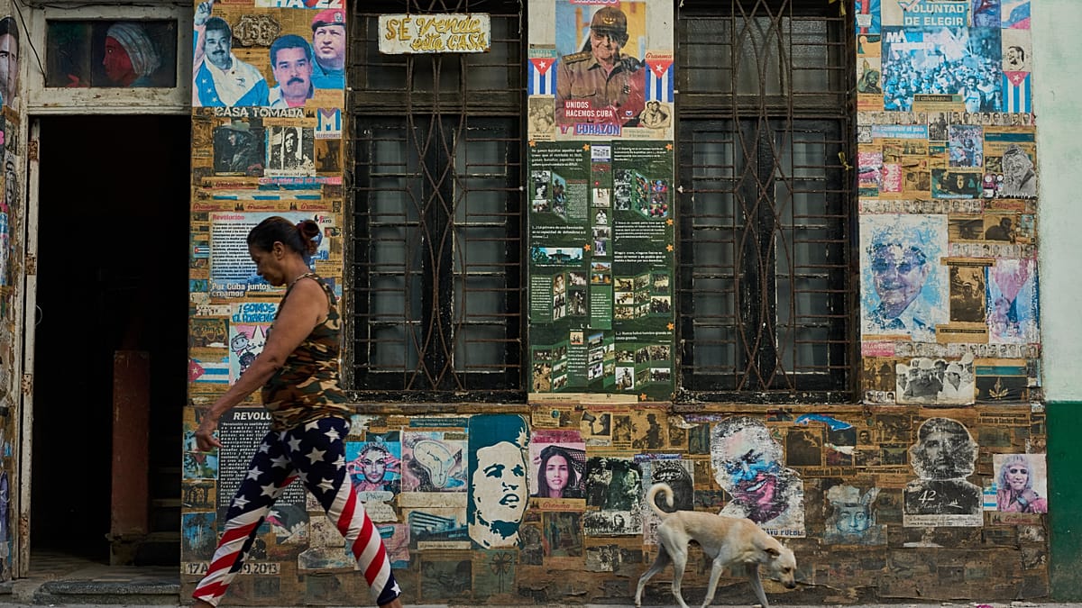 In Havana, Cubans React to US Indictment of Raúl Castro with Calls for Dialogue