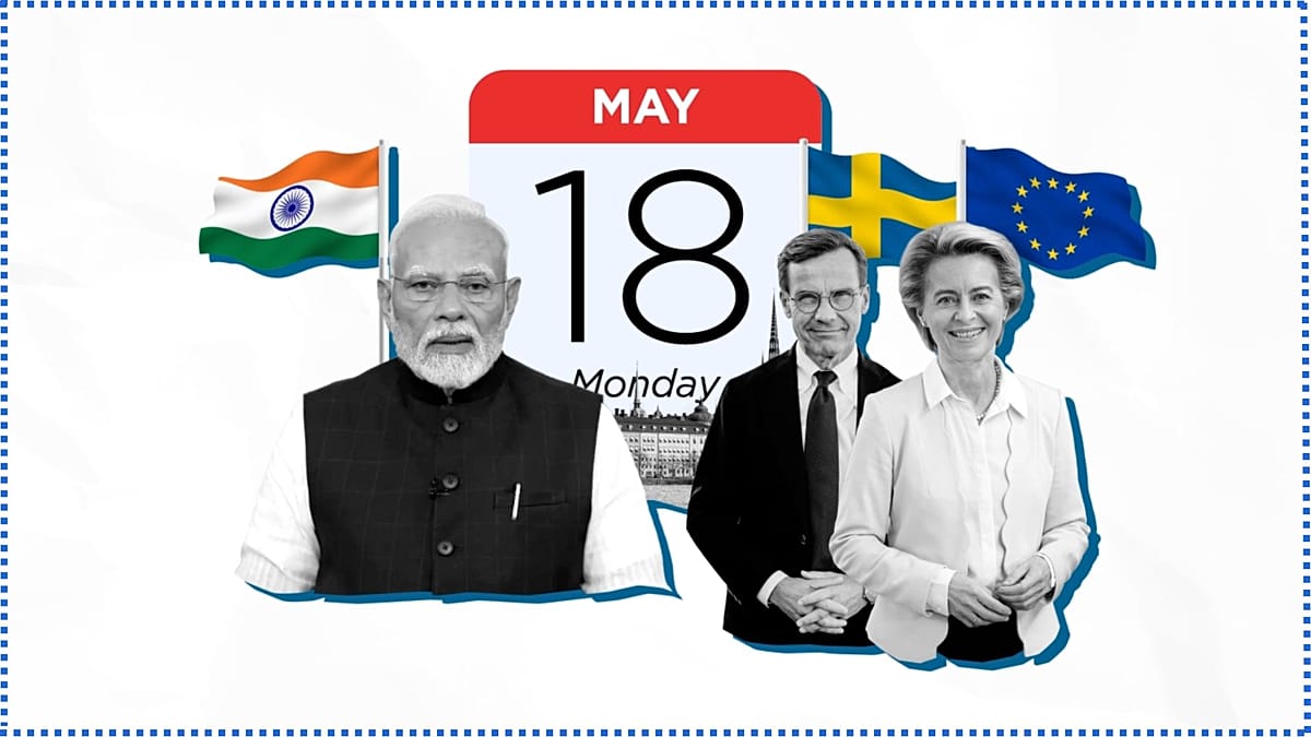 India's Modi Plays Two-Level Game in Europe: Brussels Deals and Bilateral Pacts