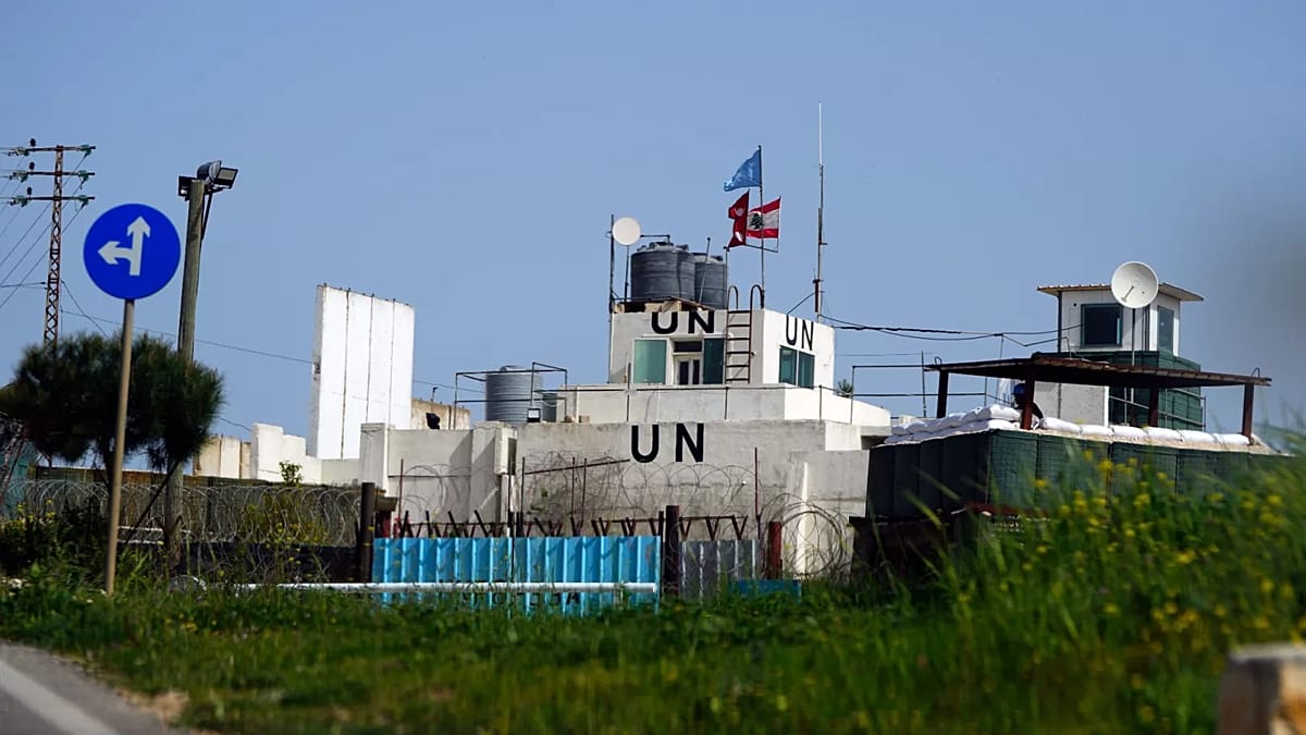 Indonesian UNIFIL Peacekeeper Dies from Lebanon Attack Wounds, Sixth Fatality Since March