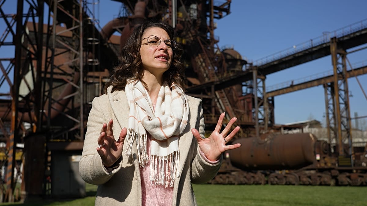 Industrial Tourism Gains Ground Across Europe as Travelers Seek Authentic Experiences