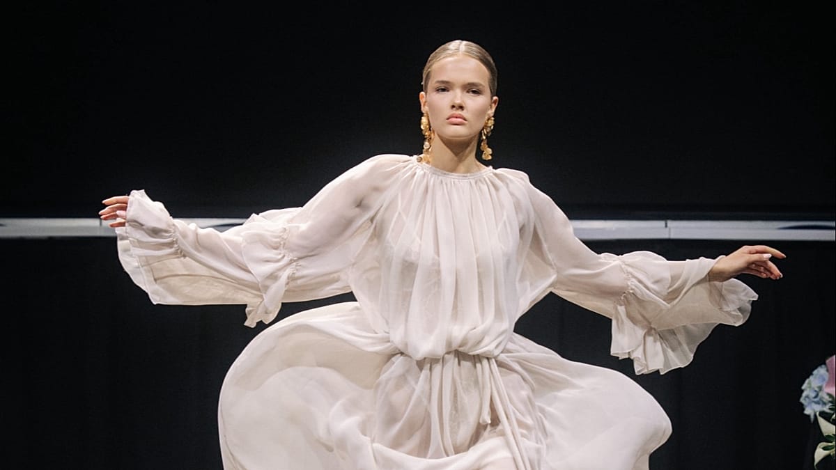 Ingrida Rutkutė: Seeing the World Through Angles, Constructions, and Compositions