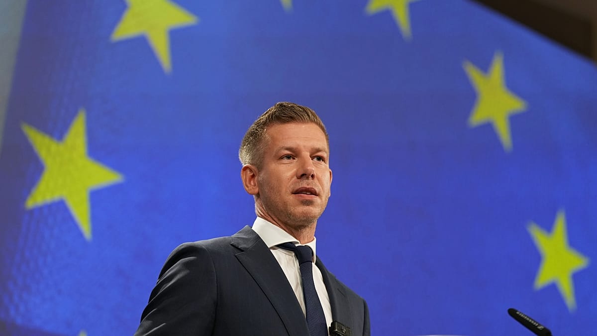 Inside the Deal That Ended Hungary's Veto on Ukraine's EU Accession