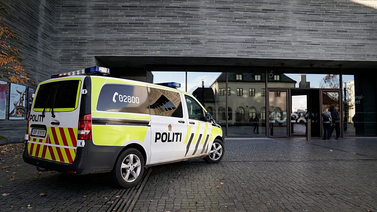 International Police Operation Nets 28 Arrests in Dark Web Child Abuse Crackdown