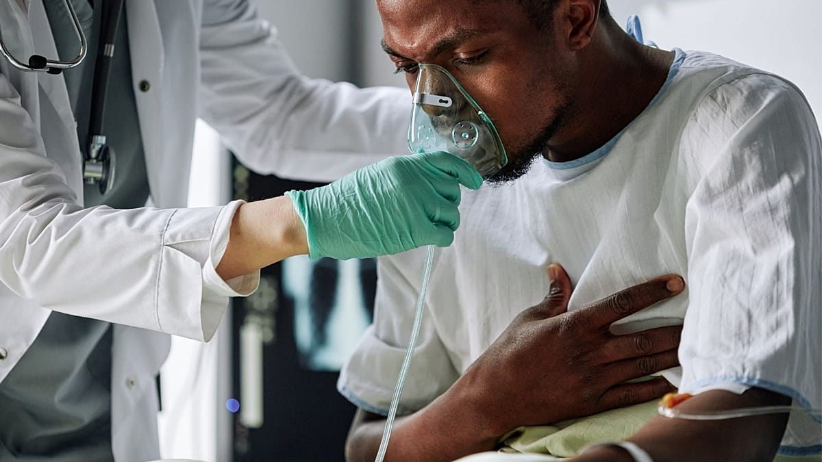 Invasive mould infections pose greater threat than previously recognised, CDC study warns