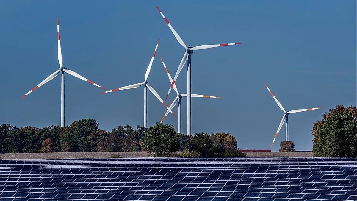 Investors Managing €11.4 Trillion Urge EU to Keep Carbon Market Strong