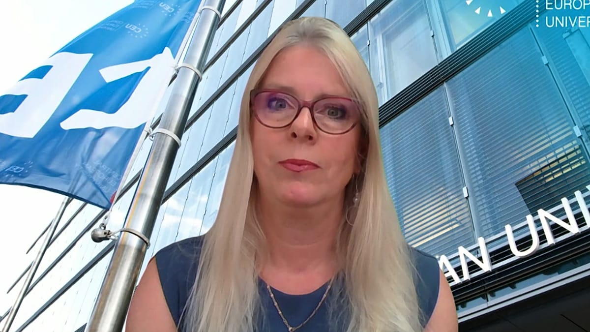 IPCC Vice-Chair Urges EU to Prioritise AC for Elderly and Vulnerable During Heatwaves
