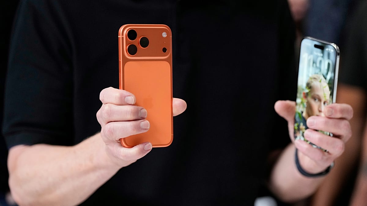 iPhone 17 Pro prices: Europe's premium widens as taxes and currencies diverge