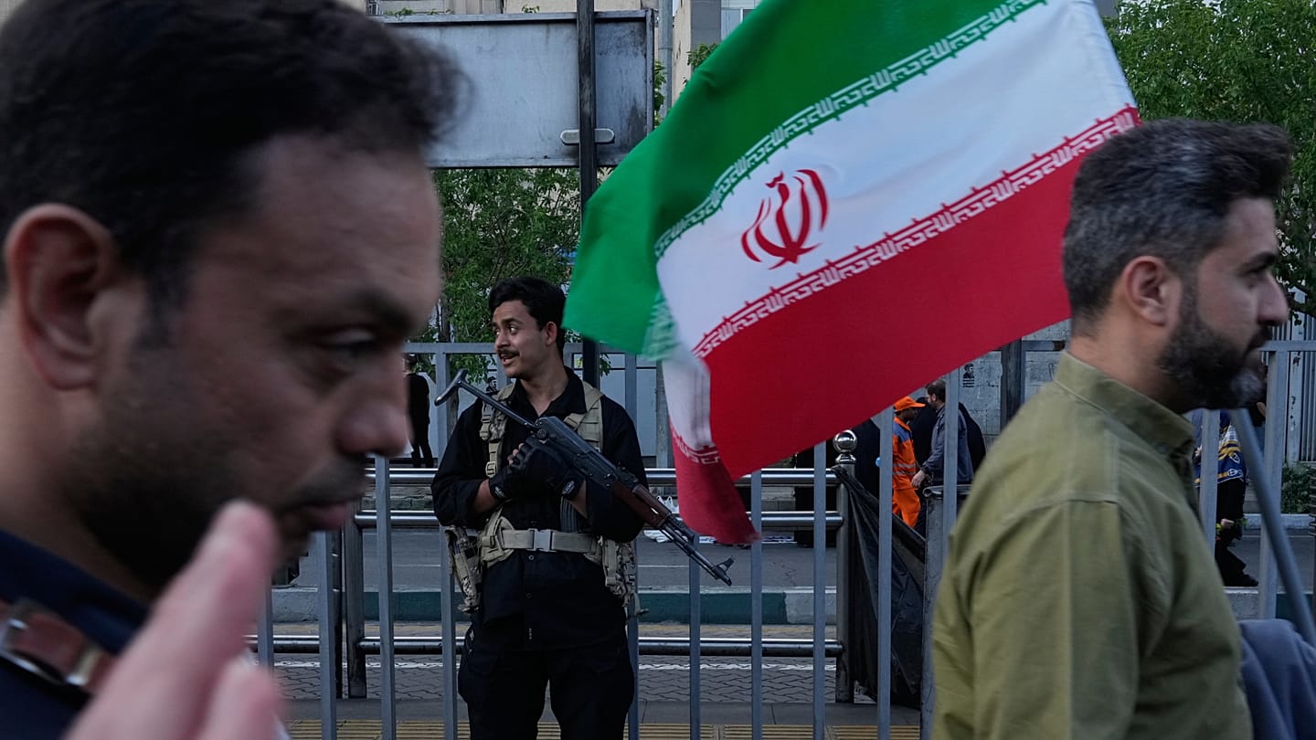 Iran Calls Nuclear Framework a 'US Defeat' as Trump Threatens to End Talks Over Hormuz Tolls