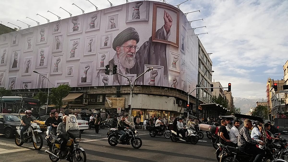Iran Ceasefire on Brink as Trump Rejects Tehran's Counteroffer