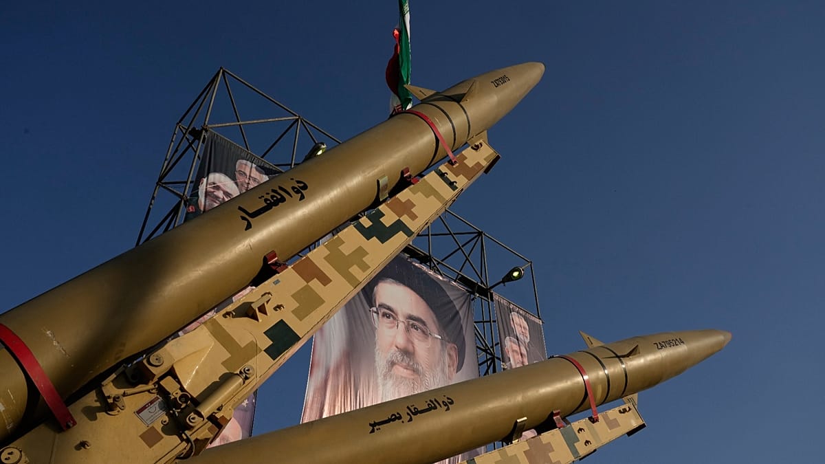Iran claims Hormuz control as rial collapses and oil exports vanish