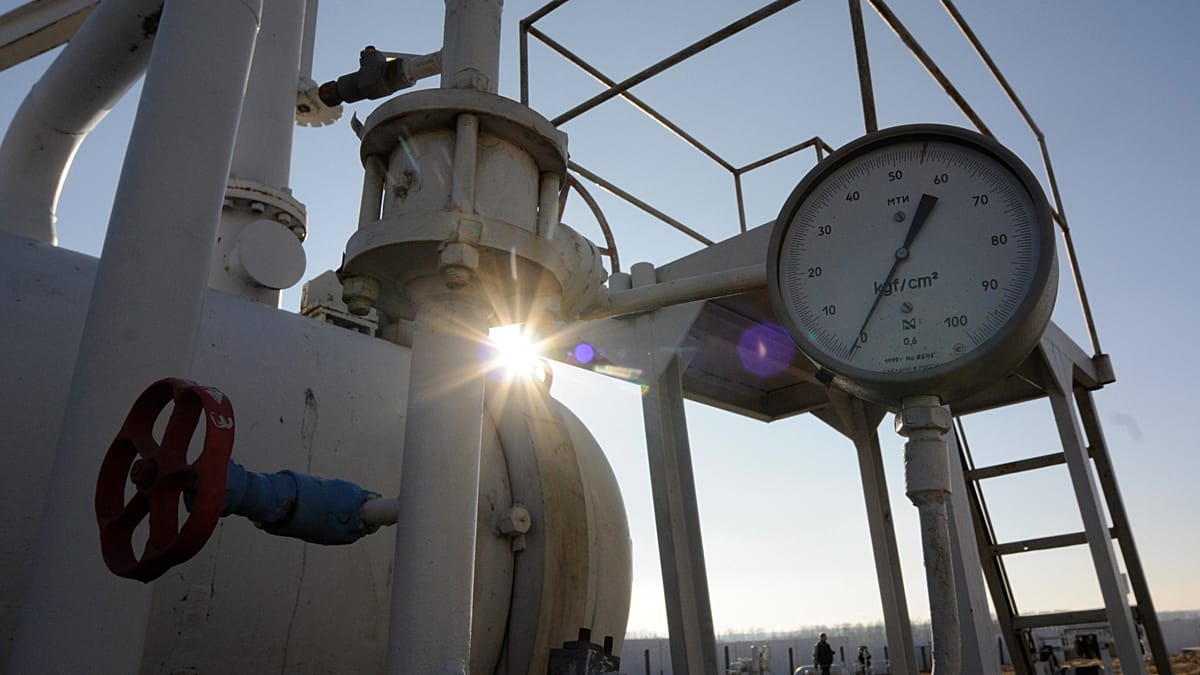 Iran Conflict Drives European Household Gas Prices Up 6.8%: Brussels and Berlin Hit Hardest