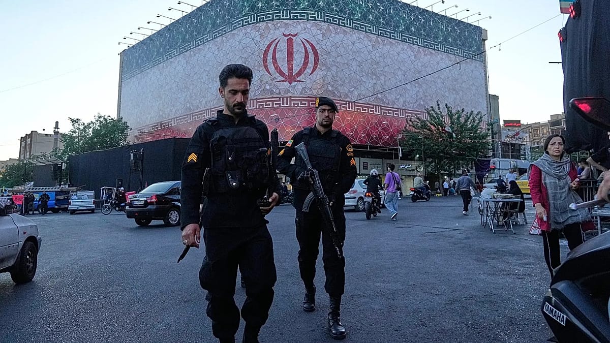 Iran Declares Victory, Israel Holds Ground as US Deal Faces First Test