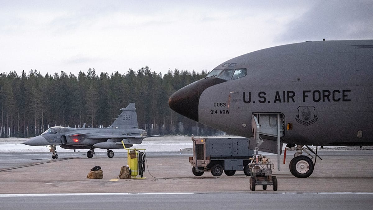 Iran escalates diplomatic pressure on Bulgaria over US air base use